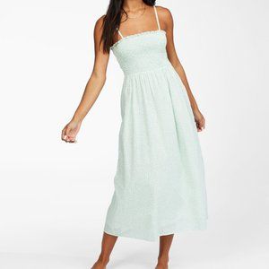 Billabong Baja Breeze Dress